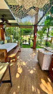 Georgia's Samal Resort - Babak - 6