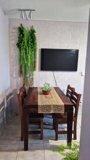 Terraza 450 BC - Varanda ampla - 450m praia - Wi-Fi 500 Mbps - Netflix - 0