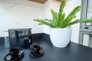 CON812 - Ap Aconchego Próx Avenida Paulista, Metrô e Hospitais - 7