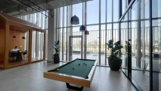 Cozy 1BR Near Dubai Hills Park - 6