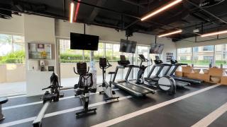 Cozy 1BR Near Dubai Hills Park - 5