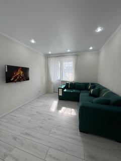 ЖК Арман кала 1- комнатная квартира - 9