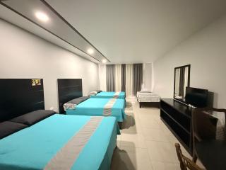 Hotel Nieto Express - 5