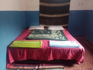 Gite d'étape La terre Amazigh - 8