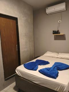 Suíte Sete Colinas - 4