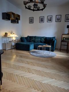 Central Modern Studio - wifi, coffee - 4