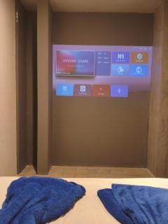 Suíte Encantos do Natal - 1