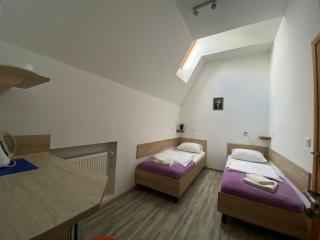 Hamster 007 Secret Hotel - 6