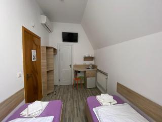 Hamster 007 Secret Hotel - 5