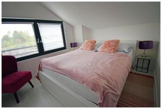 Biała chatka w Krzaczastym Zakątku - 3