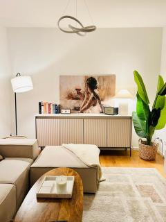 Modern Luxurious Apartment in the heart of Berlin - 0