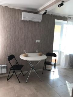 Студія в центрі міста на Івана Бевза - 5