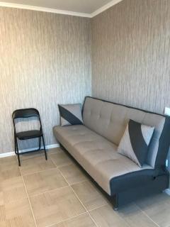 Студія в центрі міста на Івана Бевза - 4