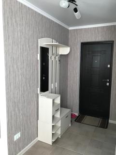 Студія в центрі міста на Івана Бевза - 1