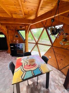 Domo Del Rio - Los Reartes - 4