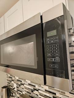 Entire Spacious House in New Jersey - 3