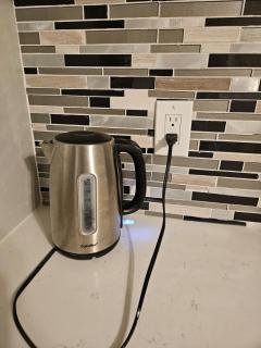 Entire Spacious House in New Jersey - 1