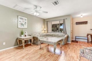 2BD Half Duplex Fort Myers - Private Swimming Pool - 0