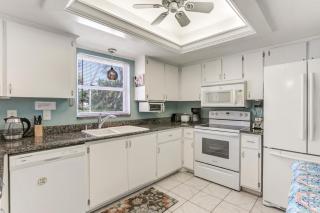2BD Half Duplex Fort Myers - Private Swimming Pool - 3