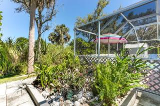 2BD Half Duplex Fort Myers - Private Swimming Pool - 1