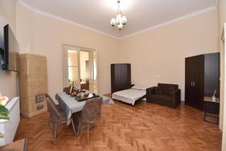 Bliss House Classic - 1