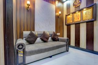 SPOT ON Surya Hotel - 5