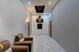 SPOT ON Surya Hotel - 6