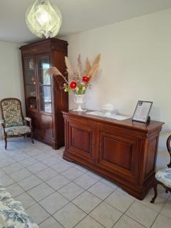 Chez Maxou - 3 ēpis Jardin Clos-Garage-Dogfriendly - 3