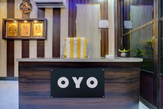 SPOT ON by OYO Surya Hotel - 3