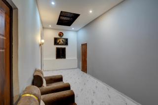 SPOT ON Surya Hotel - 7