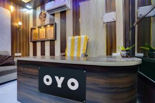 SPOT ON by OYO Surya Hotel - 5