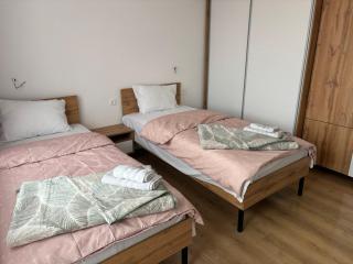 TESLA 132 Apartment 9 - 5