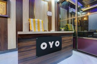 SPOT ON Surya Hotel - 3