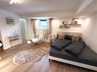 Allgäu-Nest mit Stellplatz - 9