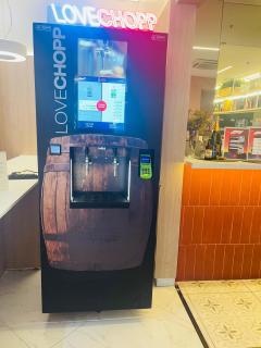 Flat de Luxo Aeroporto Congonhas - Hotel - 5