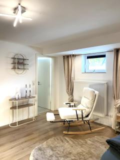 Allgäu-Nest mit Stellplatz - 6