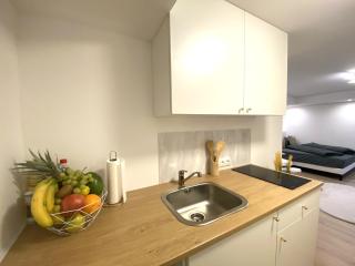 Allgäu-Nest mit Stellplatz - 4