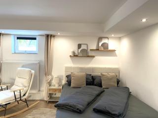 Allgäu-Nest mit Stellplatz - 3