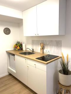 Allgäu-Nest mit Stellplatz - 2