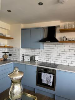 Hyde park view terrace - 4