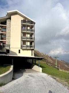 Holiday PratoNevoso - Sci ai piedi - 1