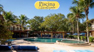 Pousada Ilha Vitoria - 6