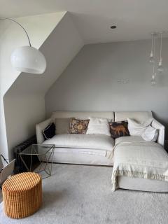 Hyde park view terrace - 2