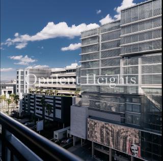 Opulent Heights- Westpoint Sandton II - 4