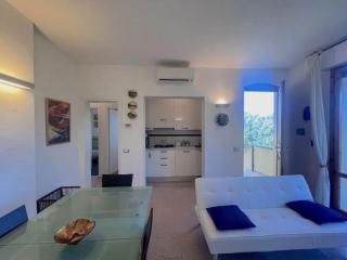 Appartamento vista mare - 6