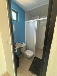 Habitacion para dos personas - Pachuca - 4