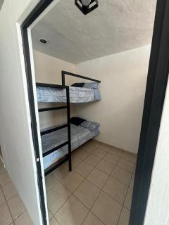 Habitacion para dos personas - Pachuca - 3