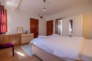 Oldsophia hotels - 5