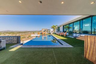 Villa Voladizo Long Term Luxury by The Agency Baja - 5