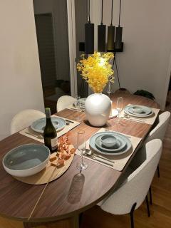 Modern Luxurious Apartment in the heart of Berlin - 6